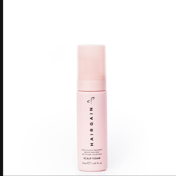 2/$70! HAIR GAIN LEAVE-IN SCALP TREATMENT - Picture 2 of 7